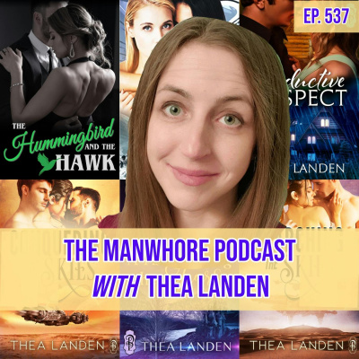 The Manwhore Podcast: A Sex-positive Quest For Love