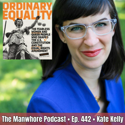 The Manwhore Podcast: A Sex-positive Quest For Love