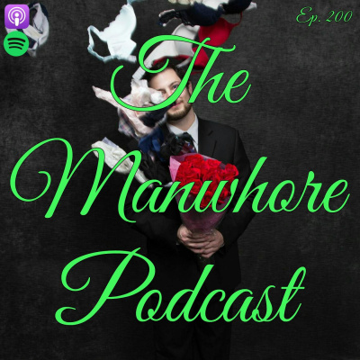 The Manwhore Podcast: A Sex-positive Quest For Love