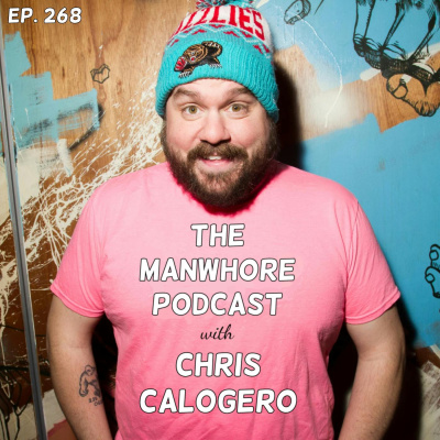 The Manwhore Podcast: A Sex-positive Quest For Love
