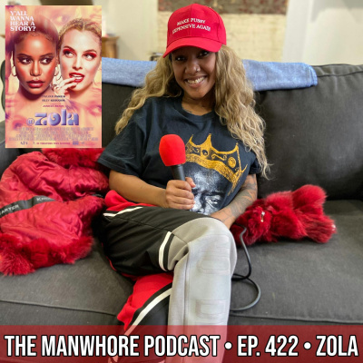 The Manwhore Podcast: A Sex-positive Quest For Love