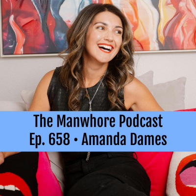 The Manwhore Podcast: A Sex-positive Quest For Love