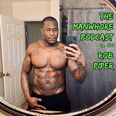 The Manwhore Podcast: A Sex-positive Quest For Love