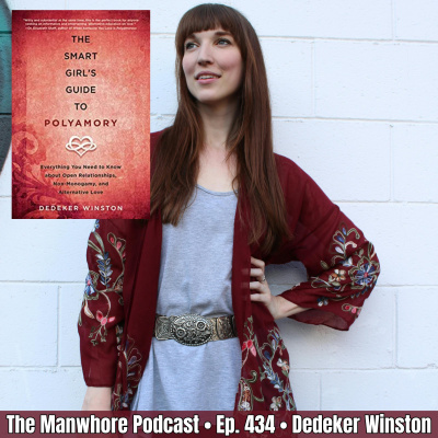 The Manwhore Podcast: A Sex-positive Quest For Love