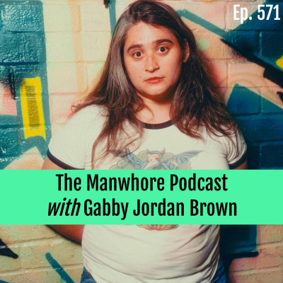 The Manwhore Podcast: A Sex-positive Quest For Love