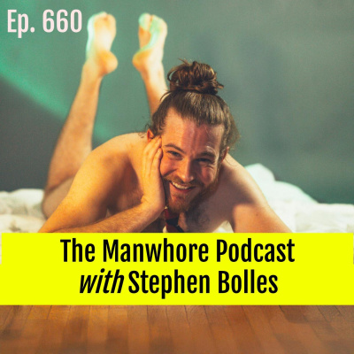 The Manwhore Podcast: A Sex-positive Quest For Love