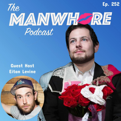 The Manwhore Podcast: A Sex-positive Quest For Love