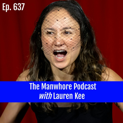 The Manwhore Podcast: A Sex-positive Quest For Love