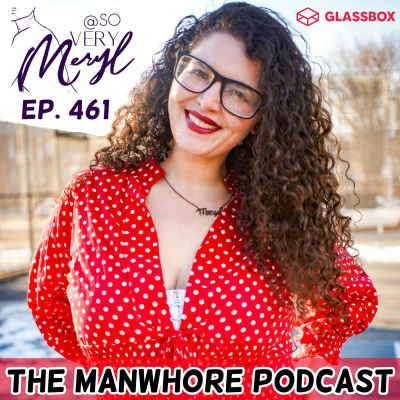 The Manwhore Podcast: A Sex-positive Quest For Love