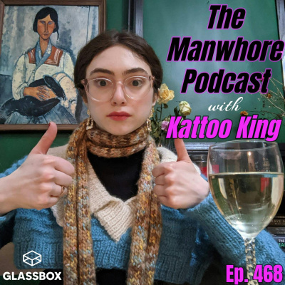 The Manwhore Podcast: A Sex-positive Quest For Love