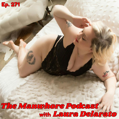 The Manwhore Podcast: A Sex-positive Quest For Love