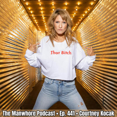 The Manwhore Podcast: A Sex-positive Quest For Love