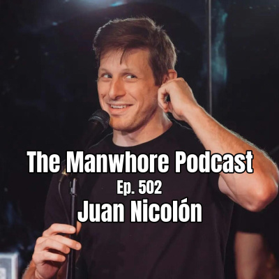 The Manwhore Podcast: A Sex-positive Quest For Love