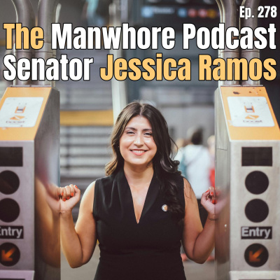 The Manwhore Podcast: A Sex-positive Quest For Love