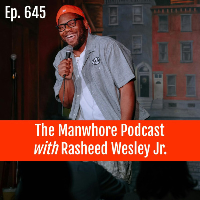 The Manwhore Podcast: A Sex-positive Quest For Love