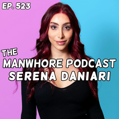 The Manwhore Podcast: A Sex-positive Quest For Love