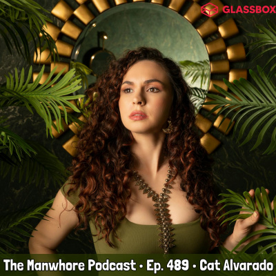 The Manwhore Podcast: A Sex-positive Quest For Love