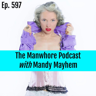 The Manwhore Podcast: A Sex-positive Quest For Love