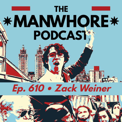 The Manwhore Podcast: A Sex-positive Quest For Love