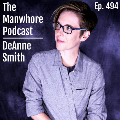 The Manwhore Podcast: A Sex-positive Quest For Love