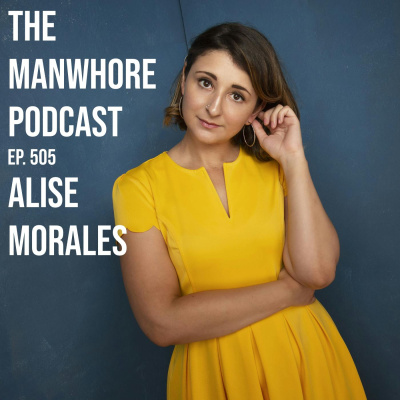 The Manwhore Podcast: A Sex-positive Quest For Love