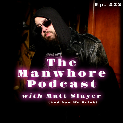 The Manwhore Podcast: A Sex-positive Quest For Love
