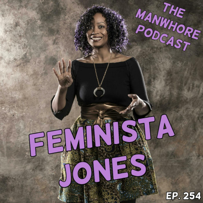 The Manwhore Podcast: A Sex-positive Quest For Love