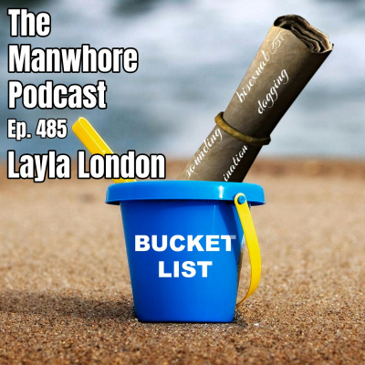 The Manwhore Podcast: A Sex-positive Quest For Love