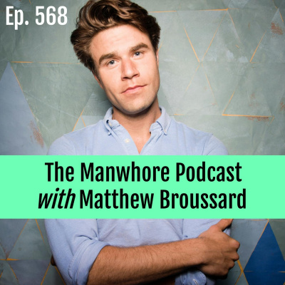 The Manwhore Podcast: A Sex-positive Quest For Love