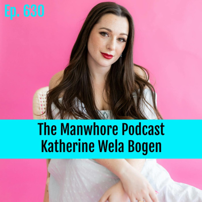 The Manwhore Podcast: A Sex-positive Quest For Love