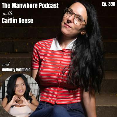 The Manwhore Podcast: A Sex-positive Quest For Love