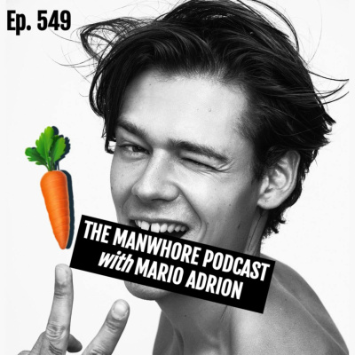 The Manwhore Podcast: A Sex-positive Quest For Love