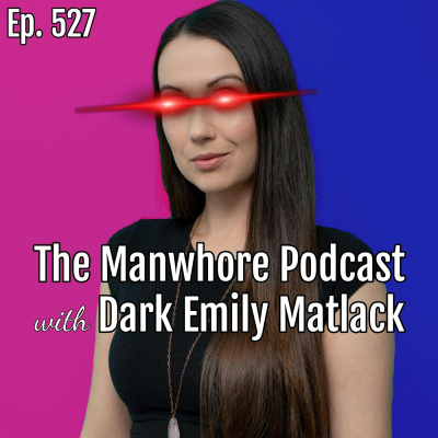 The Manwhore Podcast: A Sex-positive Quest For Love