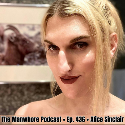 The Manwhore Podcast: A Sex-positive Quest For Love