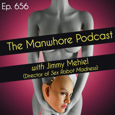 The Manwhore Podcast: A Sex-positive Quest For Love