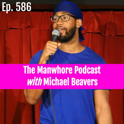 The Manwhore Podcast: A Sex-positive Quest For Love