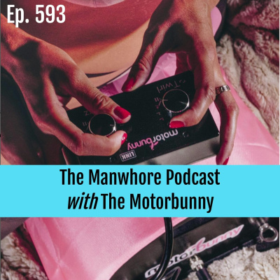 The Manwhore Podcast: A Sex-positive Quest For Love