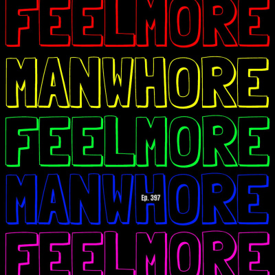 The Manwhore Podcast: A Sex-positive Quest For Love