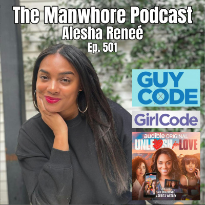 The Manwhore Podcast: A Sex-positive Quest For Love