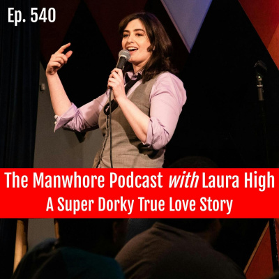 The Manwhore Podcast: A Sex-positive Quest For Love