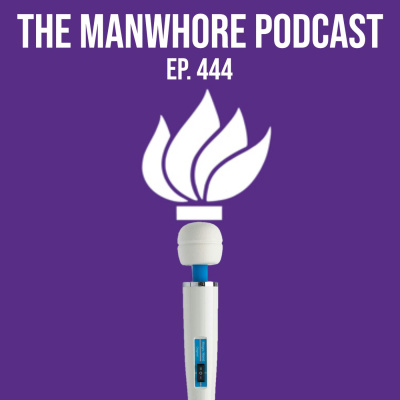 The Manwhore Podcast: A Sex-positive Quest For Love