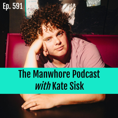The Manwhore Podcast: A Sex-positive Quest For Love