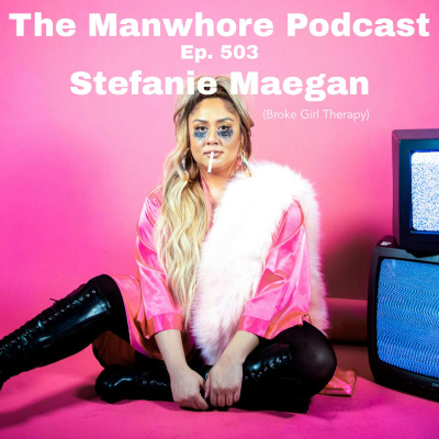 The Manwhore Podcast: A Sex-positive Quest For Love