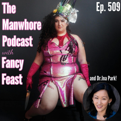 The Manwhore Podcast: A Sex-positive Quest For Love