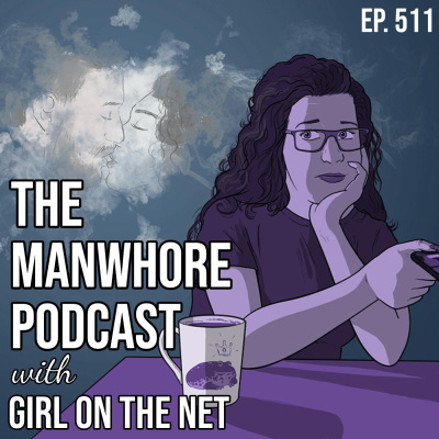 The Manwhore Podcast: A Sex-positive Quest For Love