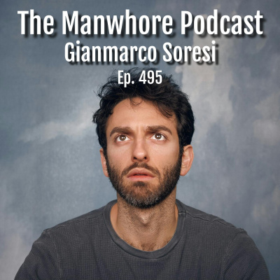 The Manwhore Podcast: A Sex-positive Quest For Love