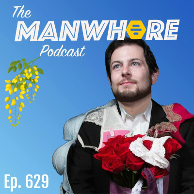 The Manwhore Podcast: A Sex-positive Quest For Love