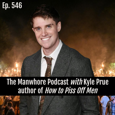 The Manwhore Podcast: A Sex-positive Quest For Love