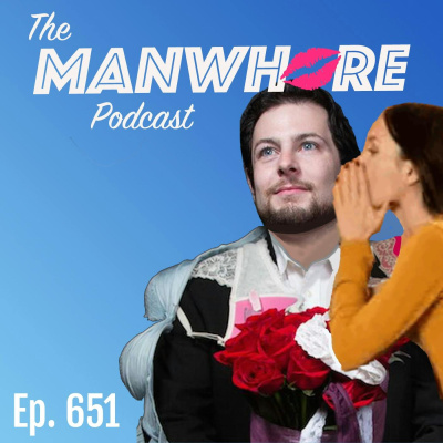 The Manwhore Podcast: A Sex-positive Quest For Love