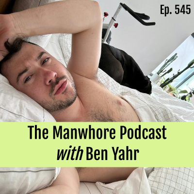 The Manwhore Podcast: A Sex-positive Quest For Love